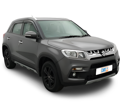 Maruti Vitara Brezza-img